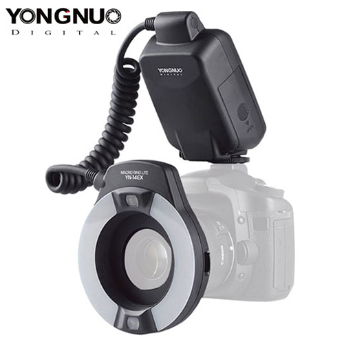 YONGNUO YN300 III LED Video Studio Light Control